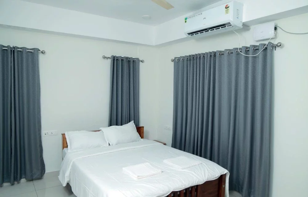 Family 3BHK Room - Pictures
