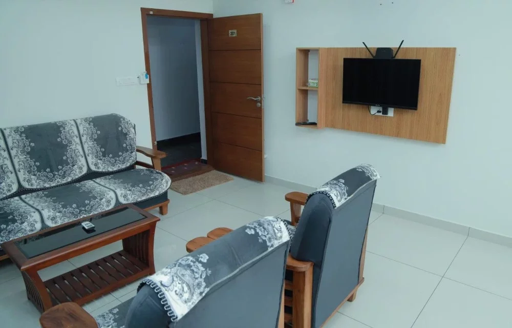 Superior 2BHK Room - Pictures